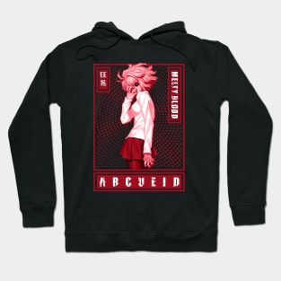 Berserkeid Hoodie